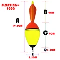 Fishing float-100g
