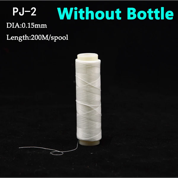 PJ-2 Without Bottle