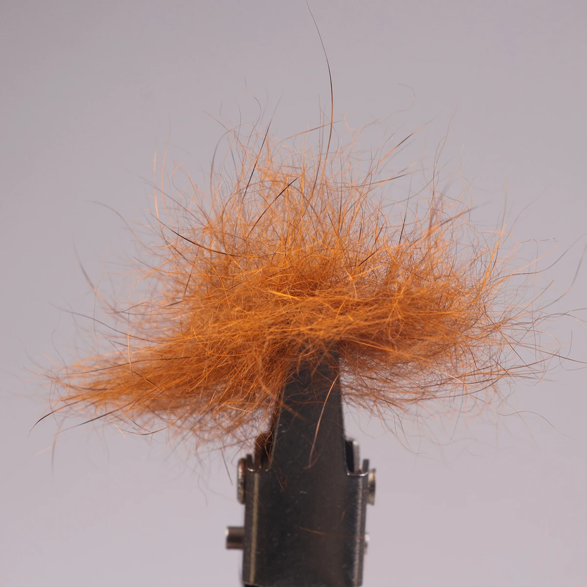 Bimoo, 2 g/paquete, fibra de pelo de ardilla, Scud, doblaje de ninfa, Material de atado de moscas para atar trucha, moscas de pesca, señuelo, cuerpos emergentes - imagen 5