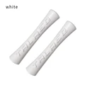 B 2Pcs White