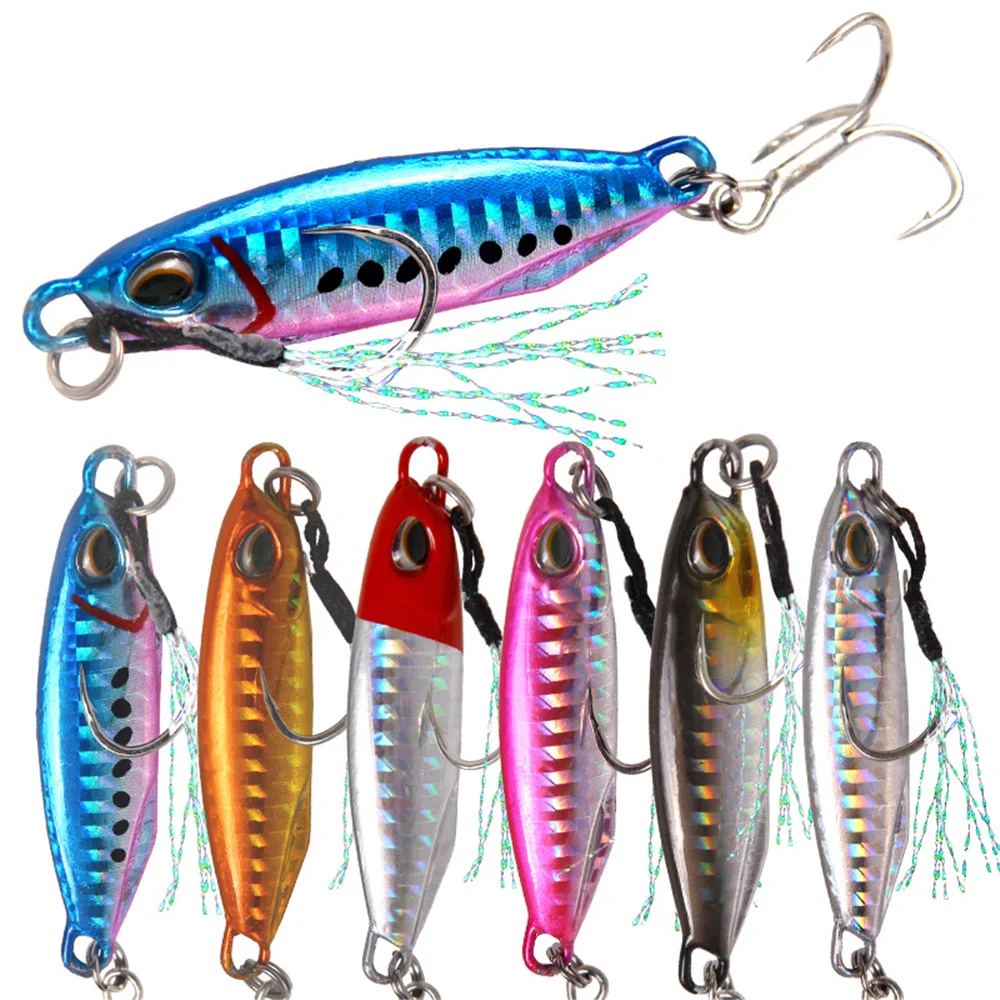 Señuelo de pesca que se hunde, Señuelos de pesca de pececillo, 50mm, 65mm, 16g, 32g, Jerkbait, Lucio, Carkbait, Wobblers, Swimbait, cebo duro profesional