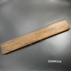 Caja de aparejos de pesca B547 - madera para flotadores de carpa
