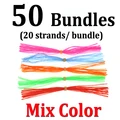 50 bundles mix