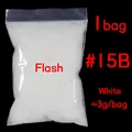 1bag White 15B