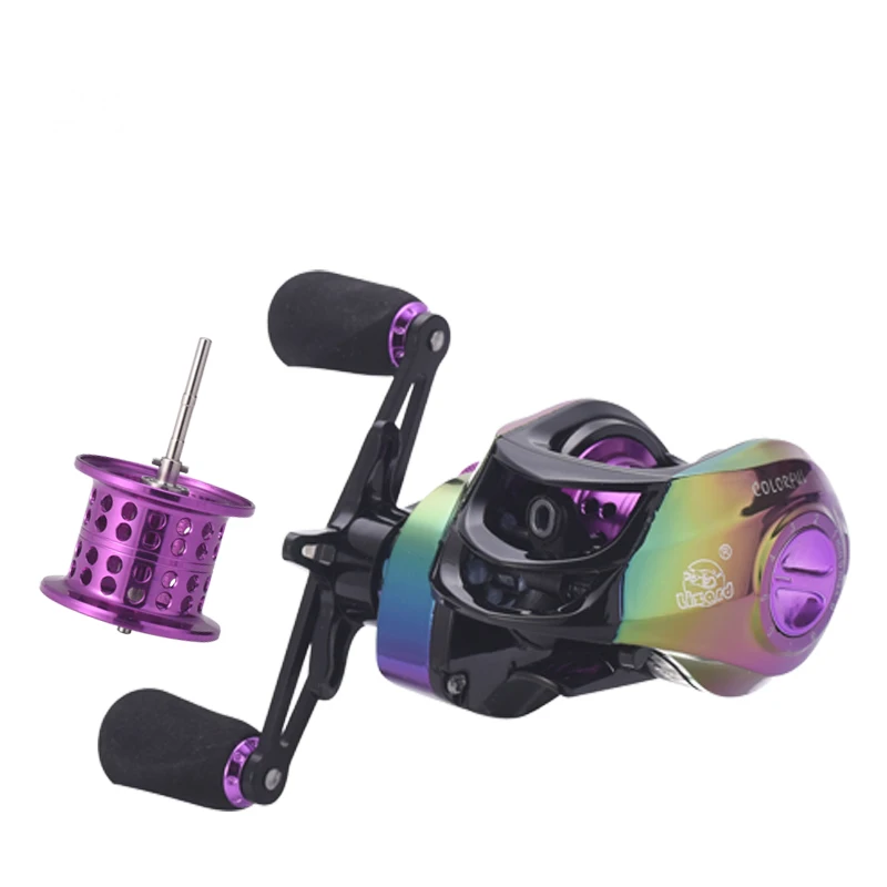 7.2Shallow spool