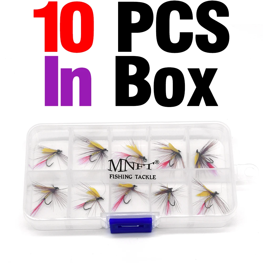 10pcs in box