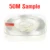 50M white