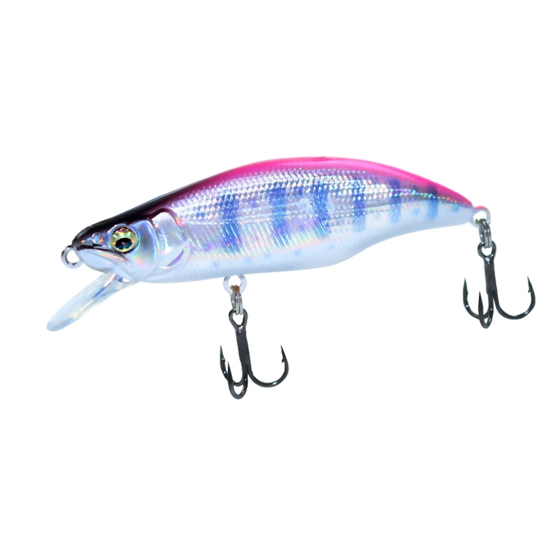 HISTOLURE-señuelo de pesca de 46mm/3,6g 64mm/8g, cebo duro de piscardo que se hunde, Wobblers, Jerkbait, señuelo de trucha, Swimbait - imagen 4