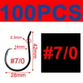 100pcs size 710