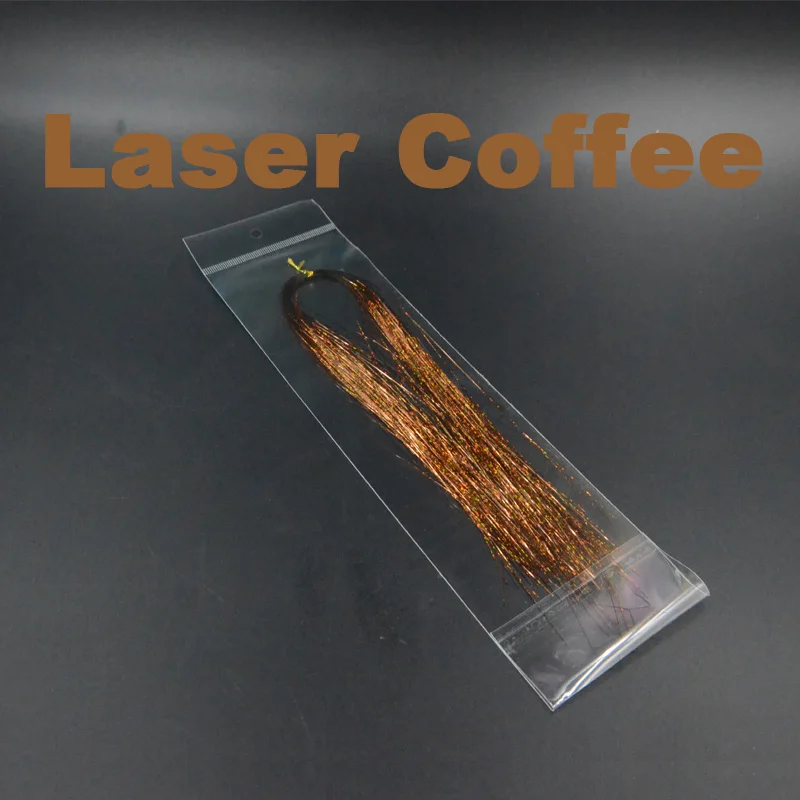 Laser Coffee