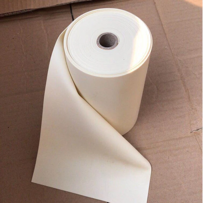 Goma elástica para tirachinas, banda de goma para resistencia de Yoga, Catapulta de goma, equipo de Fitness para ejercicio de estiramiento - imagen 3