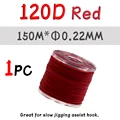 120D  Red