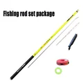 fishing rod set