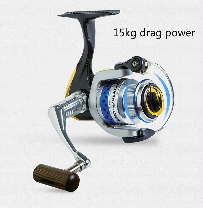 Experiencia de potencia de arrastre de 15 kg de fuerza y precisión inigualables