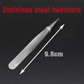 standard tweezers
