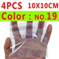4pcs color 19