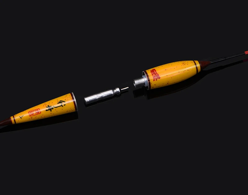 Batería de flotador de pesca CR311 BR311, palo de luz, pilas de litio, accesorio de flotador J356, 100 unidades por lote - imagen 4