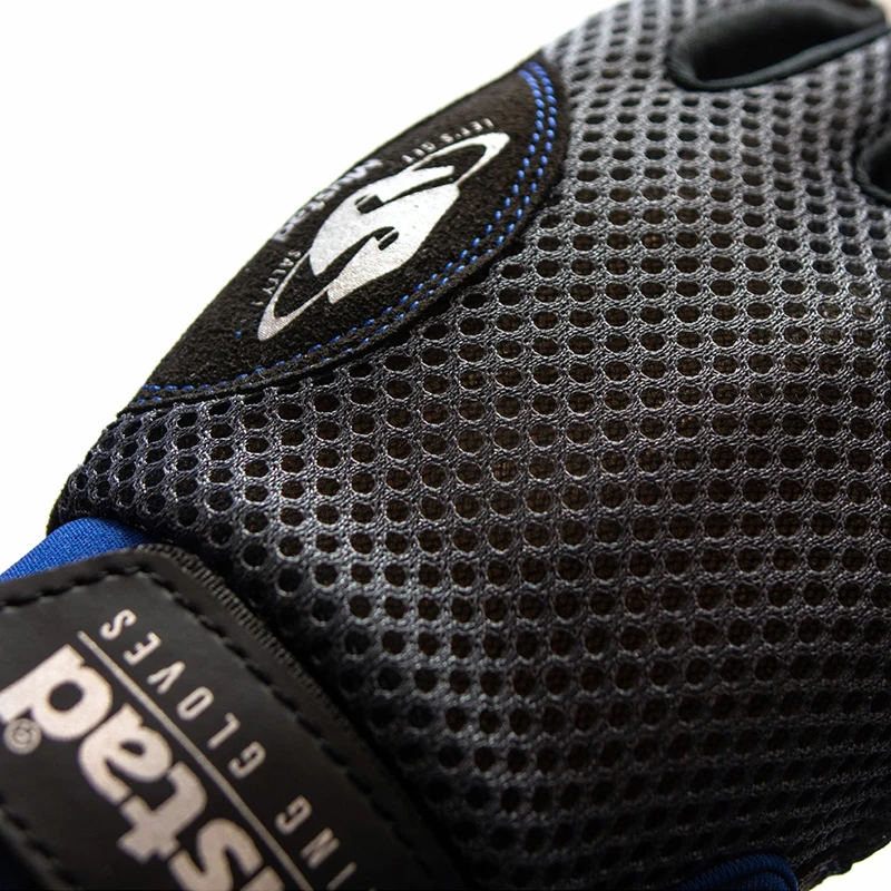Guantes de Pesca Mustad – Cuero y Dedos Completos para Carpa - imagen 4