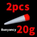 2pcs 20g Buoyancy