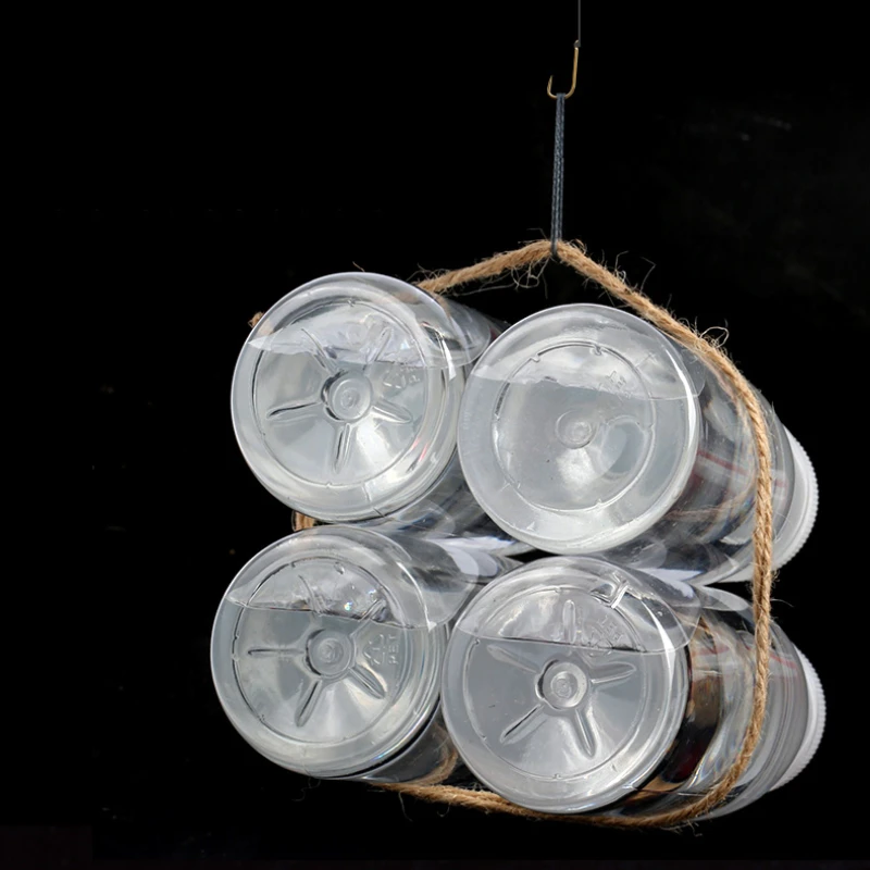 Anzuelos De púas De acero al carbono para Pesca De carpa, Anzuelos De Pesca salvajes, 300 unidades - imagen 3