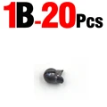 1B 20PCS