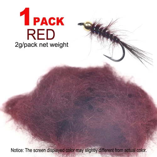 Red 1pack