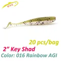Rainbow AGI 16