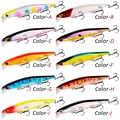 10pcs lures