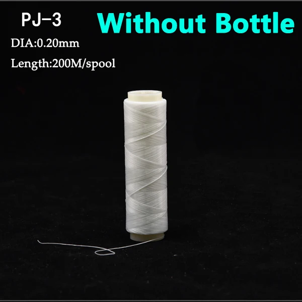 PJ-3 Without Bottle