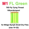 M1  FL green