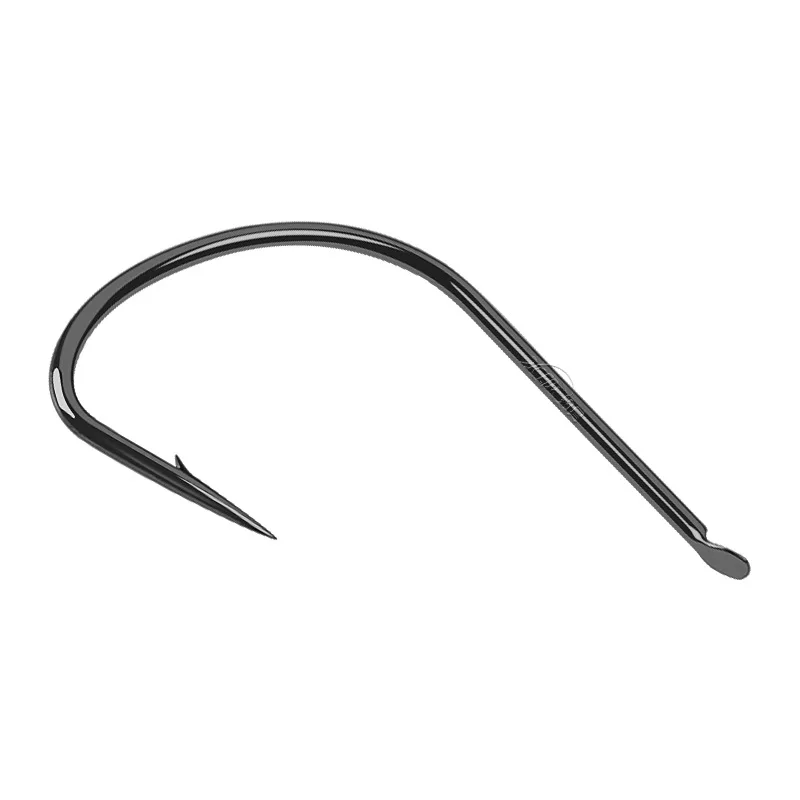 6 paquetes/lote De anzuelos De Pesca Gamakatsu, anzuelos De Pesca De carpa auténticos, anzuelo De púas De Pesca De acero alto en carbono, Anzol Articulos De Pesca - imagen 3