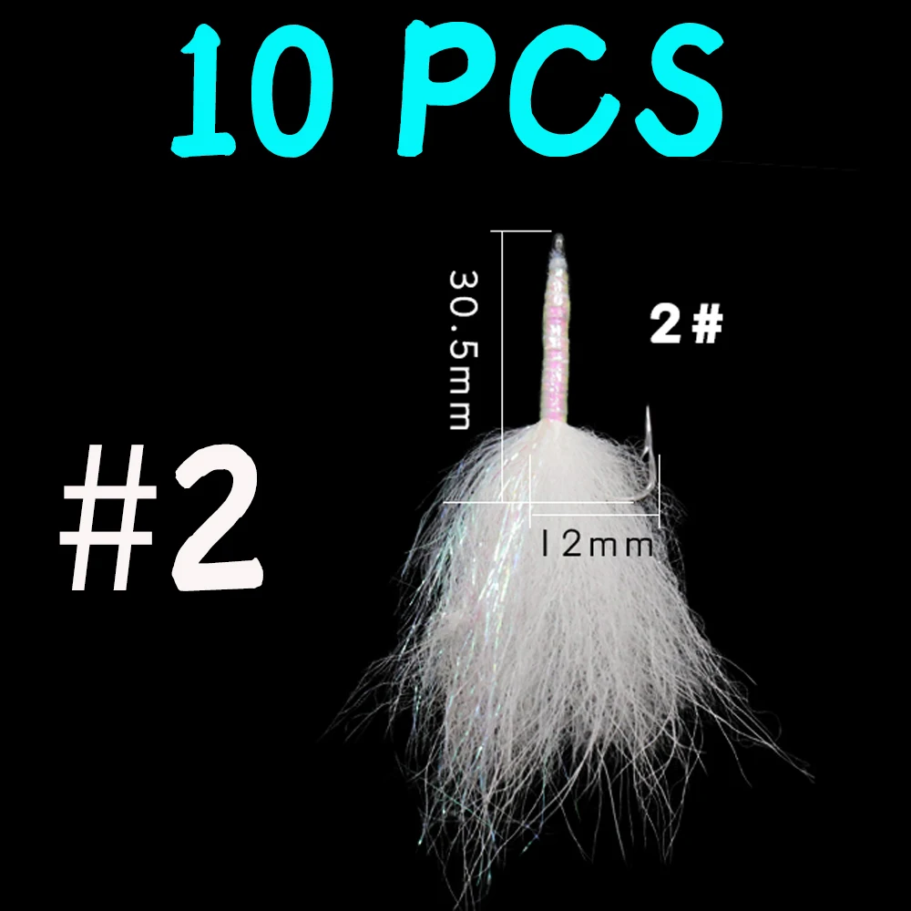 10pcs 2
