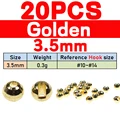 Golden 3o5