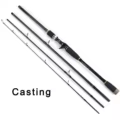 casting rod
