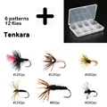 Kenya Tenkara Flies
