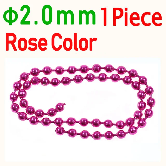 2o0mm rose 1piece