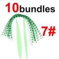 10 bundles color 7