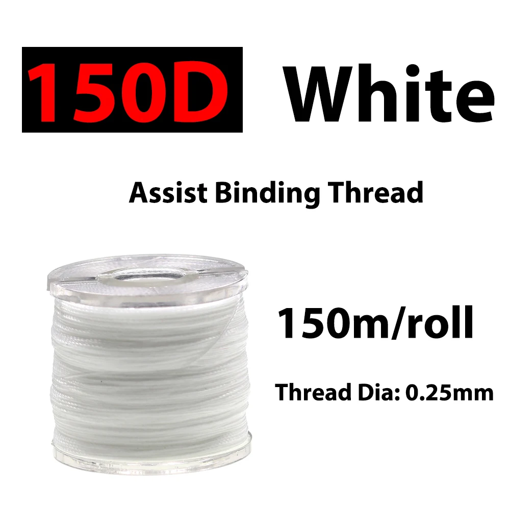 150D white