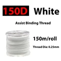 150D white