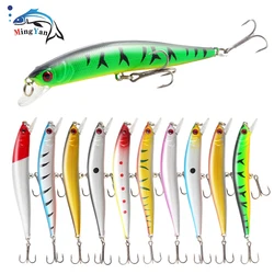 Crankbait flotante para carpa – Señuelo artificial de pesca