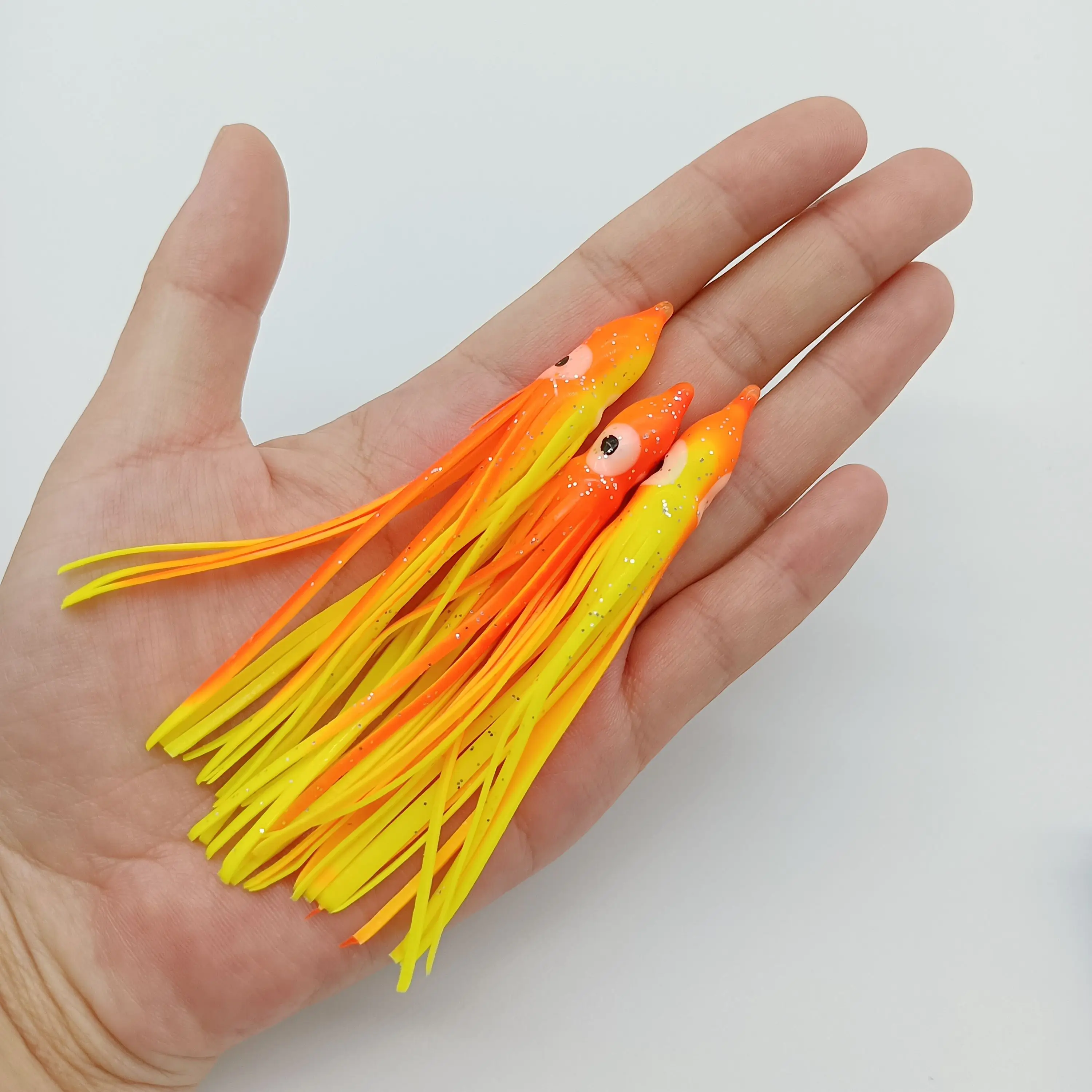 10pcs  NBC02 juhuang