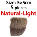 5PCS Natural Light