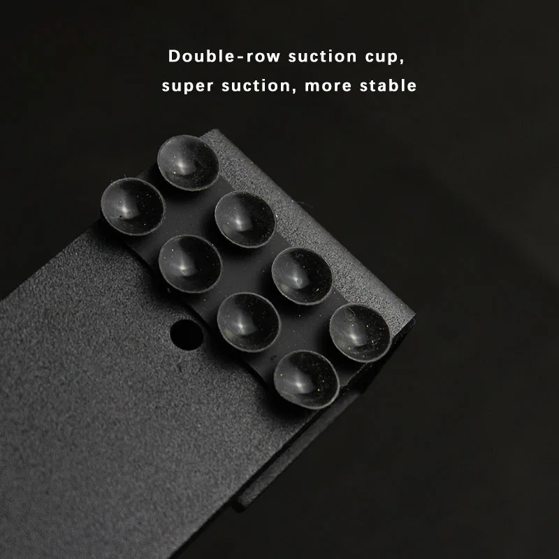 Herramienta de goma atada para banda de goma plana o tubo de banda de goma redonda, accesorios de catapulta para tirachinas, asistente de banda de goma - imagen 5