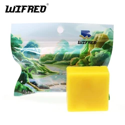 Wifreo-CERA Cera sólida para atar moscas y doblaje de ninfas