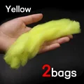 2 Bags Yellow