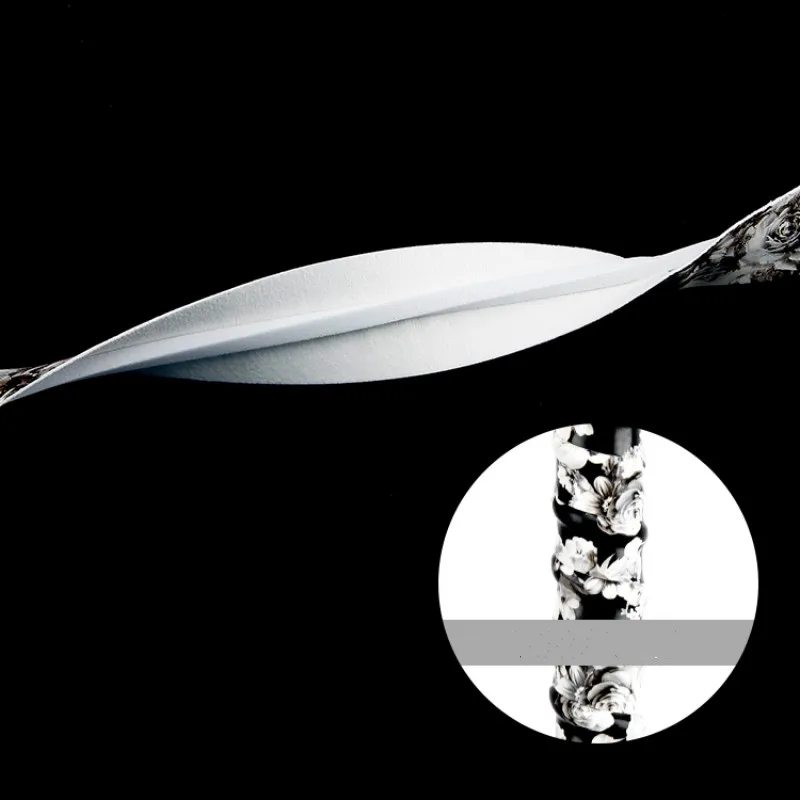 Cinta de envoltura para MANGO de caña de pescar, cinturón absorbente para el sudor, antideslizante, alargar, envolver la raqueta, 110cm, 150cm, 5 unids/lote - imagen 2