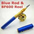 blue rod and BF600