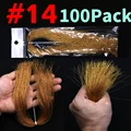 100 packs 14