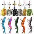 11Pcs Lure Kit