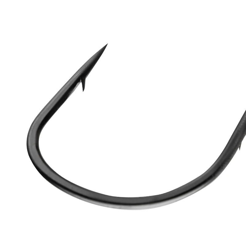 JOHNCOO-anzuelos de pesca con cabeza de tubo, señuelos de cebo de agua dulce y salada, plantilla para lubina - imagen 3